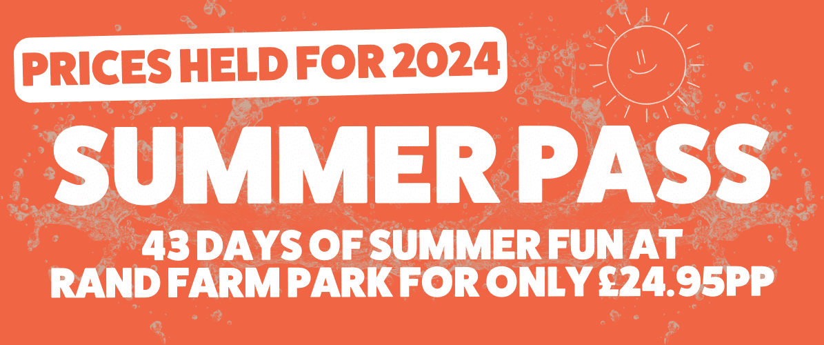 2024 Summer Pass