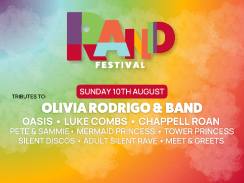 Rand Festival UK | Rand Farm Park