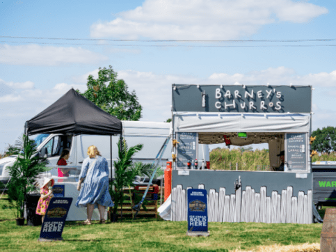 Rand Festival UK | Rand Farm Park
