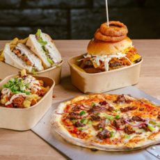 Food and Drink at Rand Farm Park