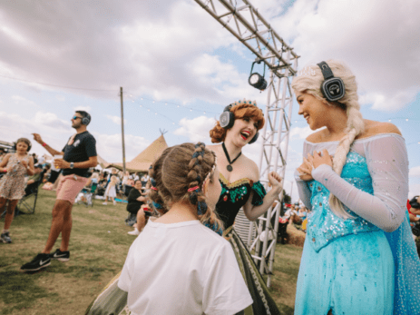 Rand Festival UK | Rand Farm Park