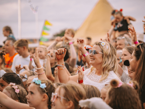 Rand Festival UK | Rand Farm Park