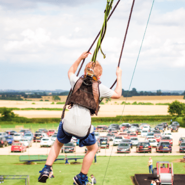  Rand Farm Park Skyrider
